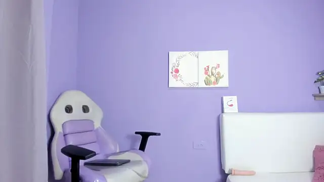 Rossi Mariana online show from 02/14/25, 03:15