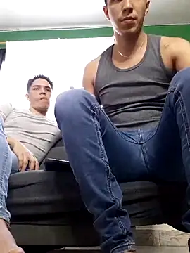 AngeloColleen online show from 09/23/25, 09:29