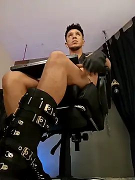 AngeloColleen online show from 03/13/26, 07:09