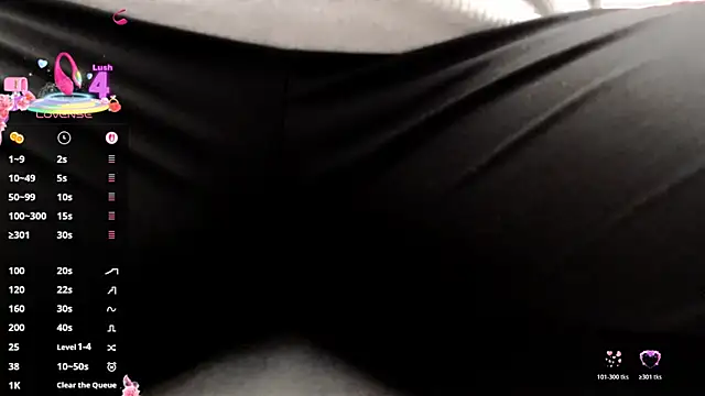 Snapshot of Wetandnaughtyxx chatting on 10/21/25, 09:54 Wetandnaughtyxx online show from 10/21/25, 09:54