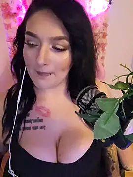 Jinyxx3 online show from 01/31/25, 09:05