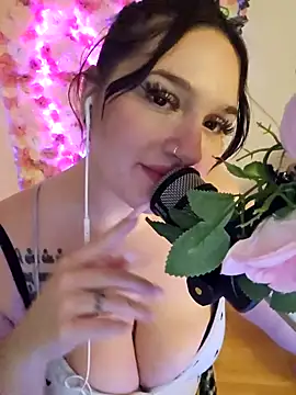 Jinyxx3 online show from 02/06/25, 09:53