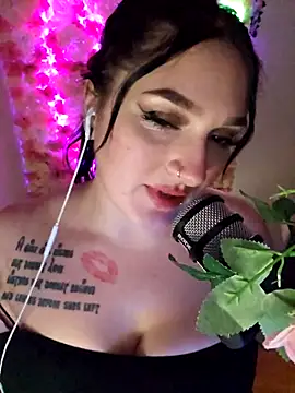 Jinyxx3 online show from 02/26/25, 02:37