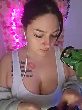 Jinyxx3 online show from 03/07/25, 04:46