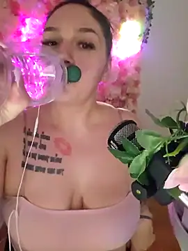 Jinyxx3 online show from 03/10/25, 11:42