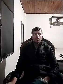 nickzeus98 online show from 01/24/25, 07:39