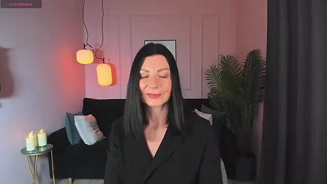 MonicaCheerful online show from 01/29/25, 09:12