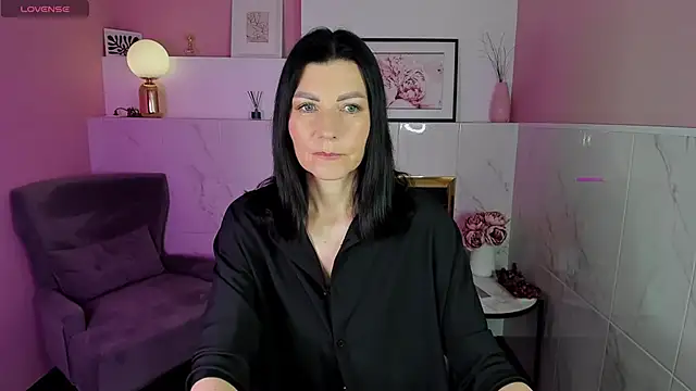 MonicaCheerful online show from 01/30/25, 05:30