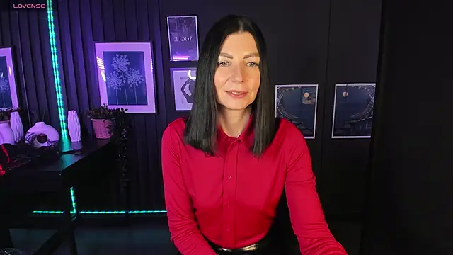 MonicaCheerful online show from 02/09/25, 10:09