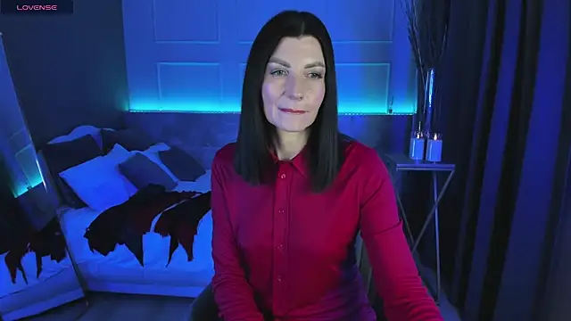 MonicaCheerful online show from 02/14/25, 11:53