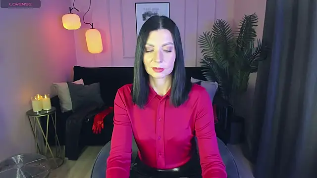 MonicaCheerful online show from 02/21/25, 11:22