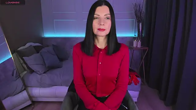 MonicaCheerful online show from 02/23/25, 12:05