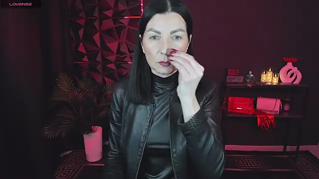 MonicaCheerful online show from 03/12/25, 11:20