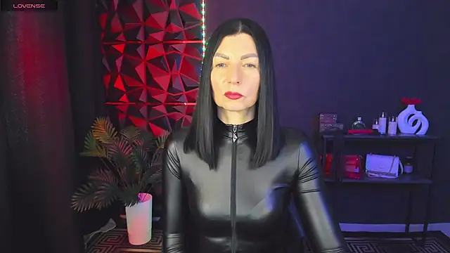 MonicaCheerful online show from 03/19/25, 11:17