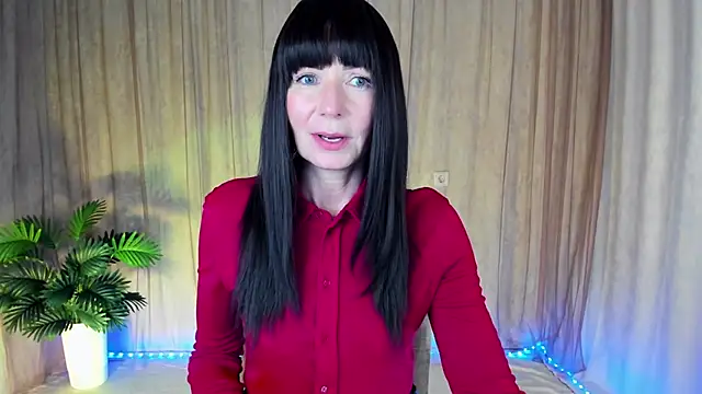 MonicaCheerful online show from 11/05/25, 01:00