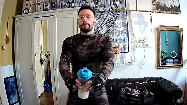 Kleinerabstecher online show from 02/08/25, 09:24