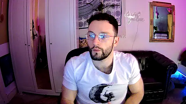 Kleinerabstecher online show from 02/13/25, 07:42