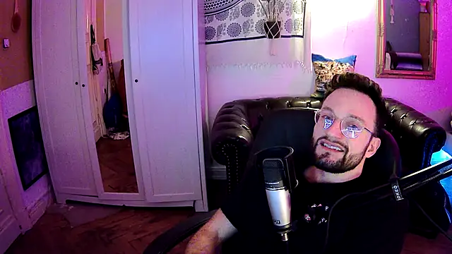 Kleinerabstecher online show from 02/24/25, 07:41