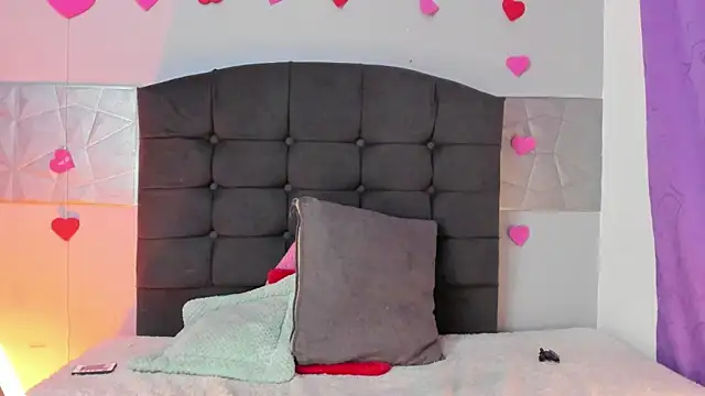 Alice evans lov online show from 02/18/25, 05:20