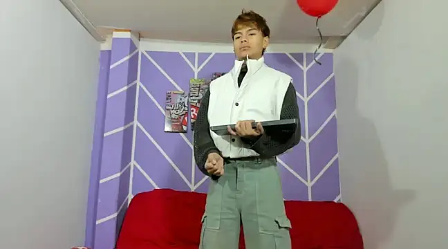 Escarlet Abel-06 online show from 01/30/25, 07:26