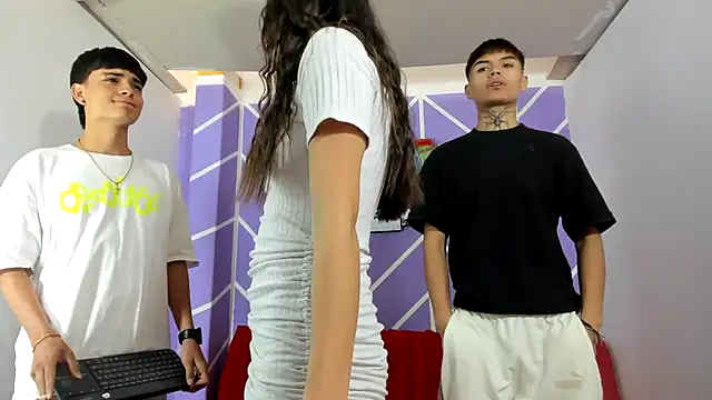 Escarlet Abel-06 online show from 02/07/25, 07:17