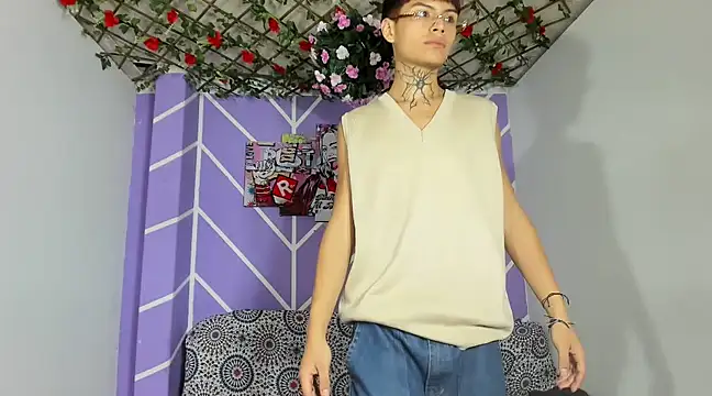 Escarlet Abel-06 online show from 03/03/25, 01:31