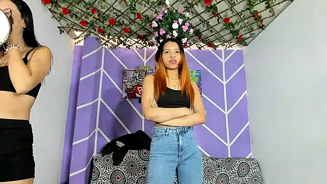 Escarlet Abel-06 online show from 03/14/25, 08:06