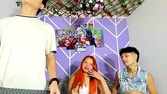 Escarlet Abel-06 online show from 03/20/25, 09:46