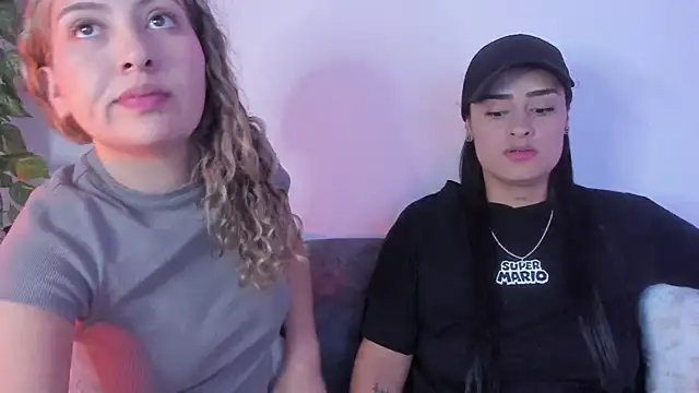 my melody online show from 09/10/25, 03:39