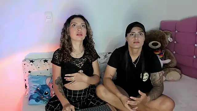 my melody online show from 03/17/26, 03:22