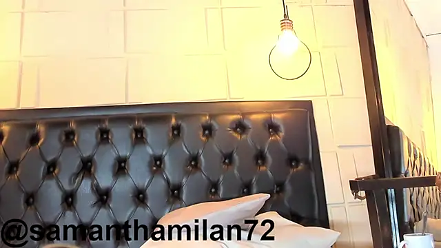 SamanthaMilann online show from 10/10/25, 10:25