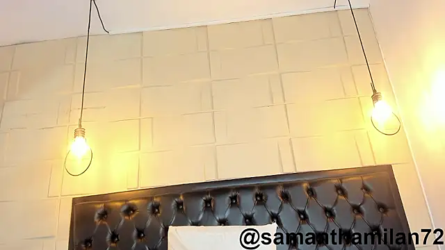 SamanthaMilann online show from 01/10/26, 10:06