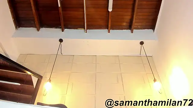 SamanthaMilann online show from 03/15/26, 12:11