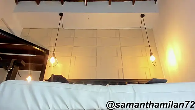 Snapshot of SamanthaMilann chatting on 04/28/26, 10:53 SamanthaMilann online show from 04/28/26, 10:53