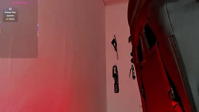 Nicol TransGirl online show from 12/03/25, 03:14