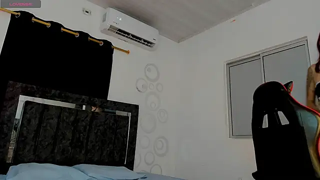 Nicol TransGirl online show from 03/07/26, 02:30