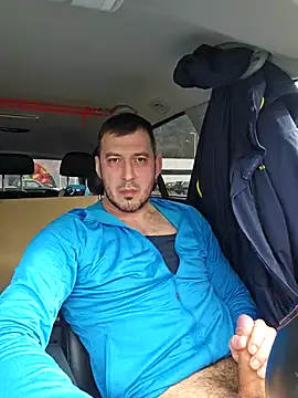 nehasitvodou online show from 01/25/25, 11:13