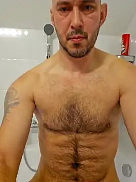 nehasitvodou online show from 03/17/25, 11:32