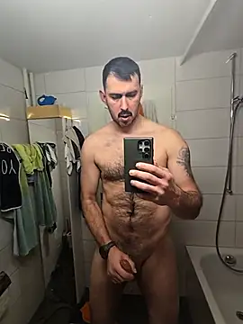 nehasitvodou online show from 01/10/26, 11:31