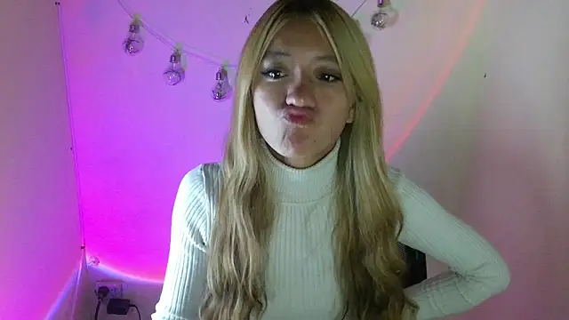 Lya1 ch online show from 04/14/26, 10:16