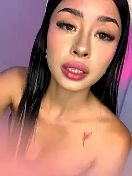 Miss karol online show from 10/24/25, 01:46