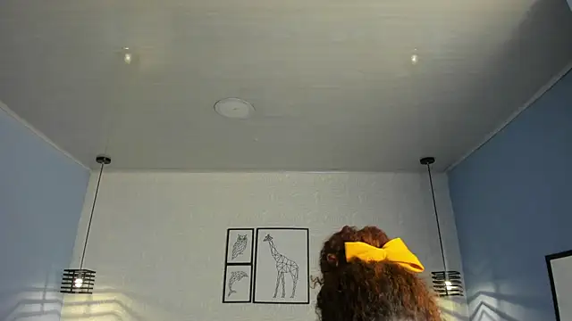 ninna curly online show from 11/27/25, 04:36