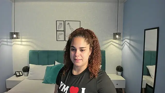 ninna curly online show from 12/01/25, 05:34