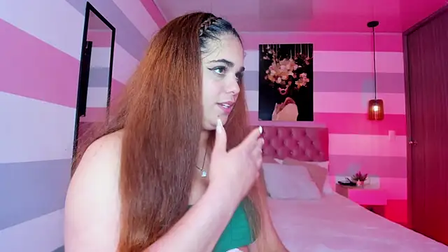 ninna curly online show from 12/18/25, 10:32