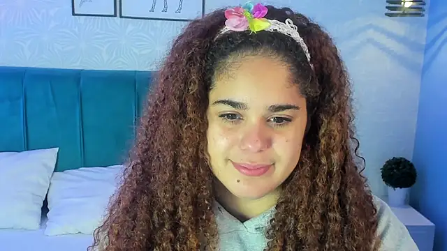 ninna curly online show from 01/07/26, 04:15