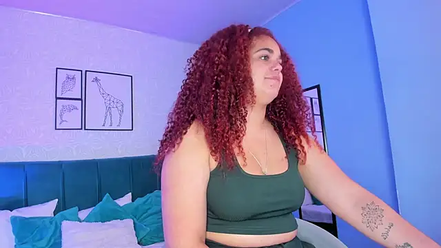 ninna curly online show from 02/27/26, 09:37