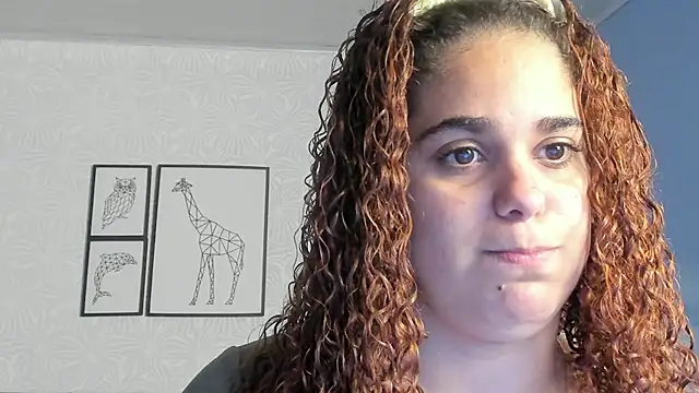 Snapshot of ninna_curly chatting on 06/04/26, 04:18 ninna curly online show from 06/04/26, 04:18