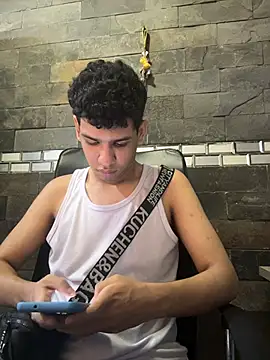 Santiago-Thompson online show from 11/23/25, 03:01