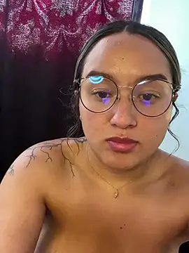 Iam Cassi online show from 02/16/25, 03:48