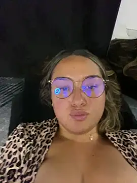 Iam Cassi online show from 02/18/25, 12:15